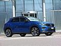 VW T-Roc Sport 2.0 TSI 4Motion